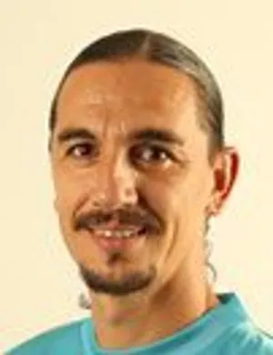 Ahmet Şahin